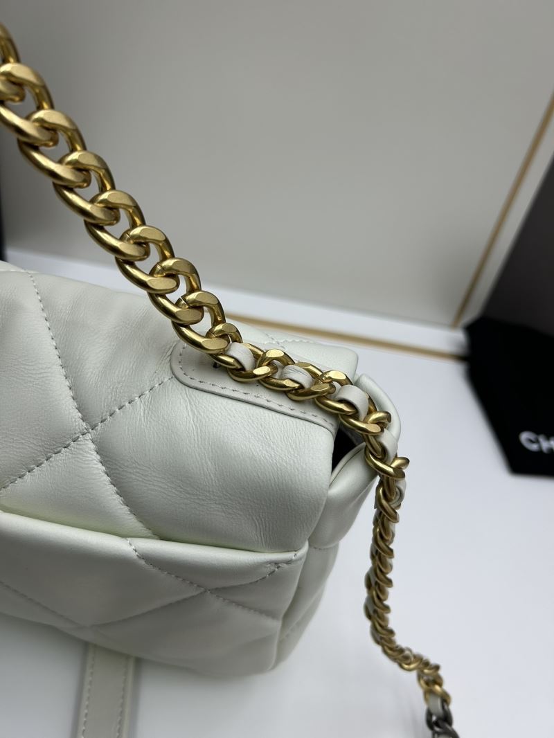 Chanel 19 Bags